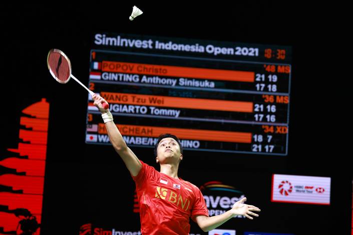 Anthony Sinisuka Ginting (Humas PP PBSI) Anthony Sinisuka Ginting (Humas PP PBSI)