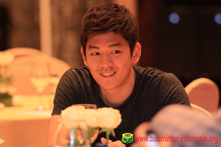 Lee Yong Dae Lee Yong Dae