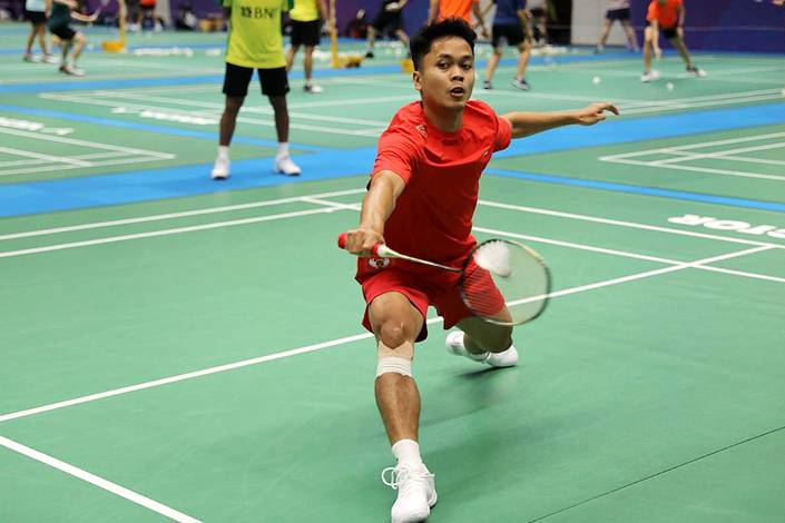 Anthony Sinisuka Ginting (Humas PP PBSI) Anthony Sinisuka Ginting (Humas PP PBSI)