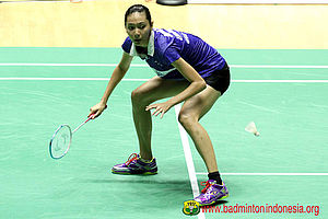 Gloria Emanuelle Widjaja