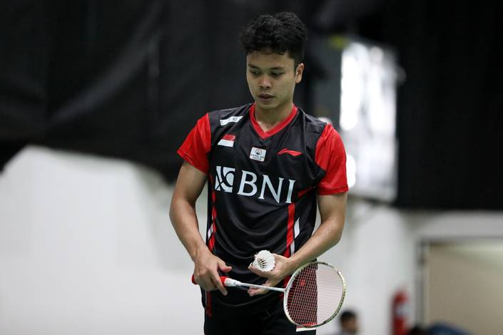 Anthony Sinisuka Ginting (Humas PP PBSI) Anthony Sinisuka Ginting (Humas PP PBSI)