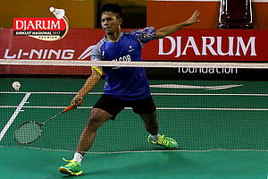 Farhan Apriciano Wibowo