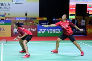 Jesita Putri Miantoro/Febi Setianingrum (Humas PP PBSI)