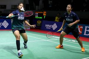 Jesita Putri Miantoro/Febi Setianingrum (Humas PP PBSI)