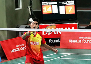 Panji Ahmad Maulana