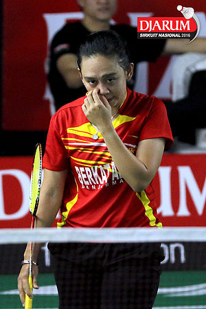 Keshya Nurvita Hanadia