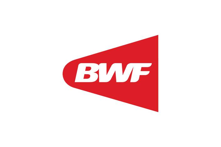 Federasi Bulutangkis Dunia (BWF). Federasi Bulutangkis Dunia (BWF).