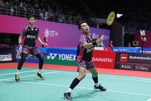 Fajar Alfian/Muhammad Rian Ardianto (Humas PP PBSI)