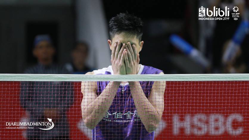 Ekspresi Chou Tien Chen (Taiwan). Ekspresi Chou Tien Chen (Taiwan).