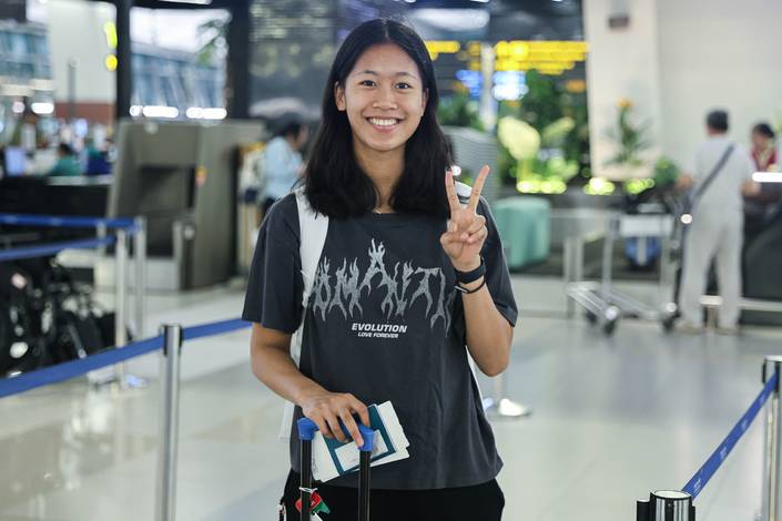 Putri Kusuma Wardani (Humas PP PBSI) Putri Kusuma Wardani (Humas PP PBSI)