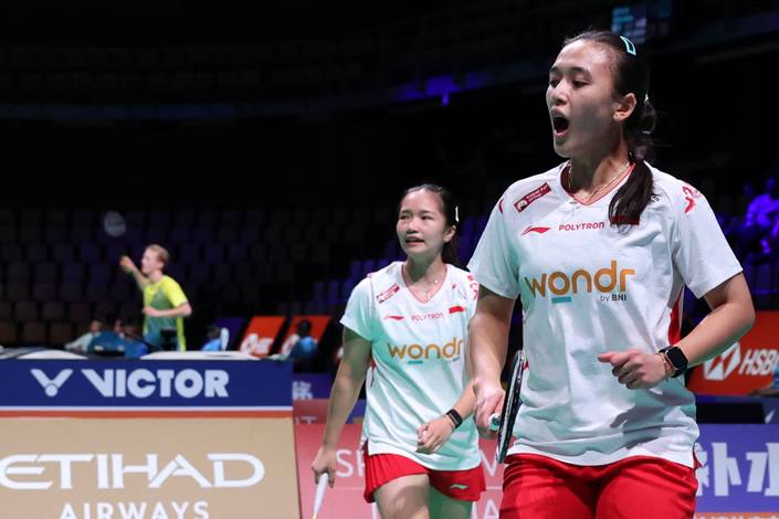 Febriana Dwipuji Kusuma (Humas PP PBSI)