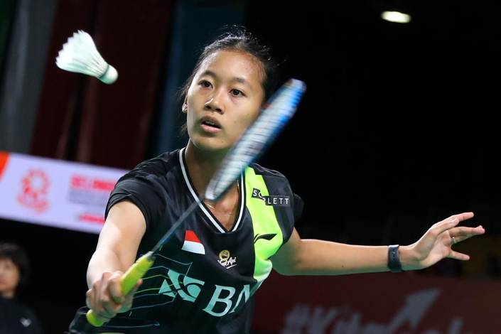 Putri Kusuma Wardani (Humas PP PBSI) Putri Kusuma Wardani (Humas PP PBSI)