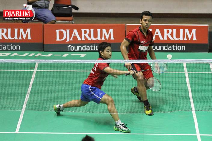 Yahya Adi Kumara/Cynthia Shara Ayunidha Yahya Adi Kumara/Cynthia Shara Ayunidha