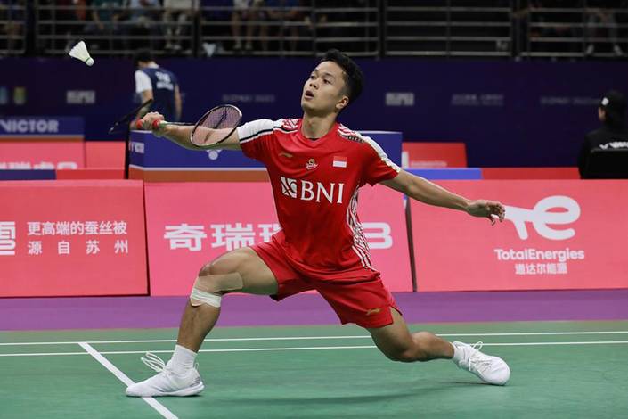 Anthony Sinisuka Ginting (Humas PP PBSI) Anthony Sinisuka Ginting (Humas PP PBSI)