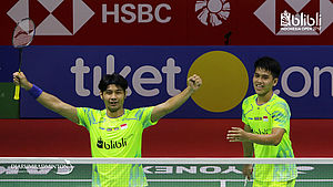 Berry Angriawan/Hardianto