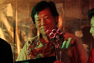 Justian Suhandinata (Humas PP PBSI)