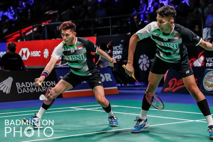 Fajar Alfian & Muhammad Rian Ardianto (Badminton Photo/Mikael Ropars) Fajar Alfian & Muhammad Rian Ardianto (Badminton Photo/Mikael Ropars)Fajar Alfian & Muhammad Rian Ardianto (Badminton Photo/Mikael Ropars)