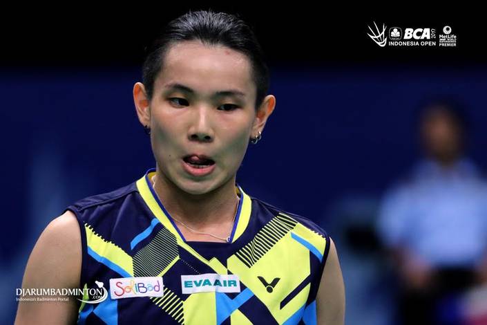 Tai Tzu Ying Tai Tzu Ying
