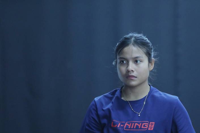 Komang Ayu Cahya Dewi (Humas PP PBSI) Komang Ayu Cahya Dewi (Humas PP PBSI)