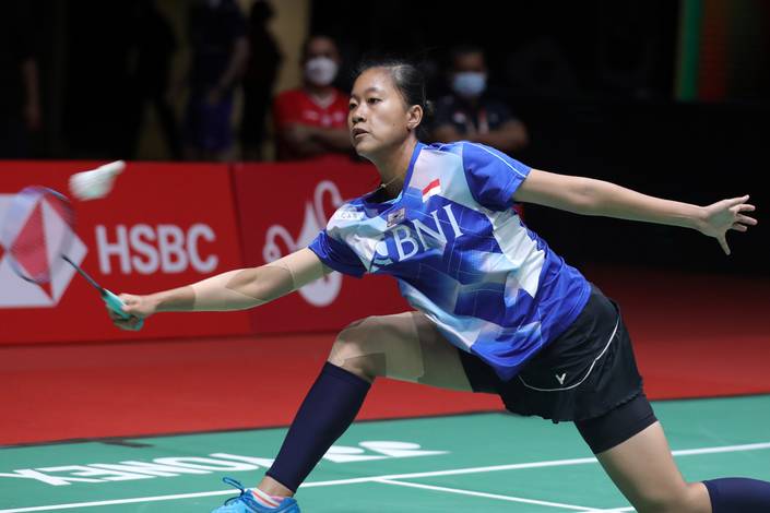 Putri Kusuma Wardani (Humas PP PBSI) Putri Kusuma Wardani (Humas PP PBSI)