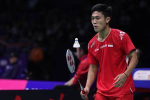 Prahdiska Bagas Shujiwo (Humas PP PBSI) Prahdiska Bagas Shujiwo (Humas PP PBSI)