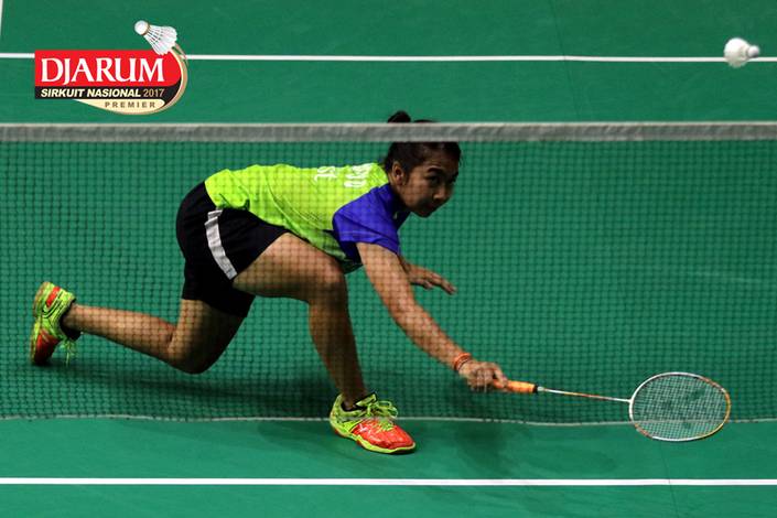 Ni Made Pranita Sulistya Devi