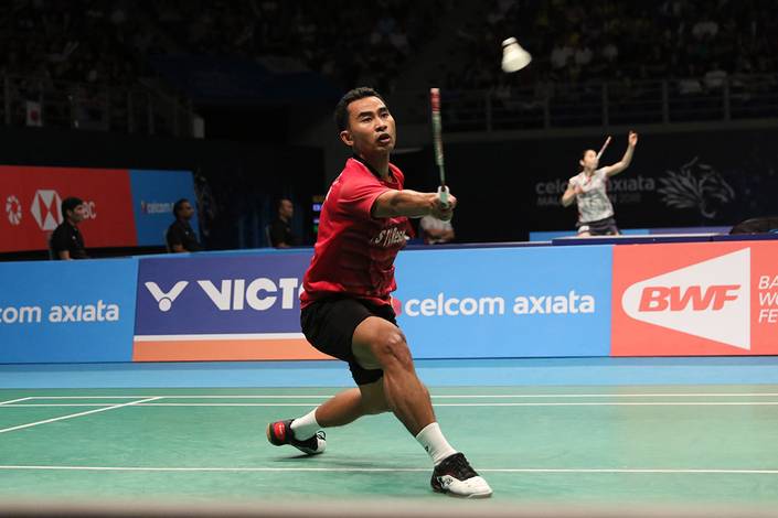 Tommy Sugiarto. Tommy Sugiarto.