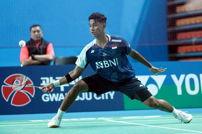 Alwi Farhan (Humas PP PBSI) Alwi Farhan (Humas PP PBSI)