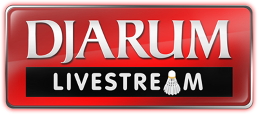 Djarum Livestreaming Djarum Livestreaming