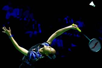 Putri Kusuma Wardani (Humas PP PBSI) Putri Kusuma Wardani (Humas PP PBSI)