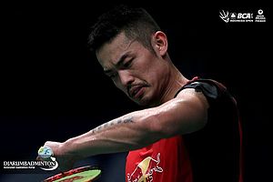 Lin Dan