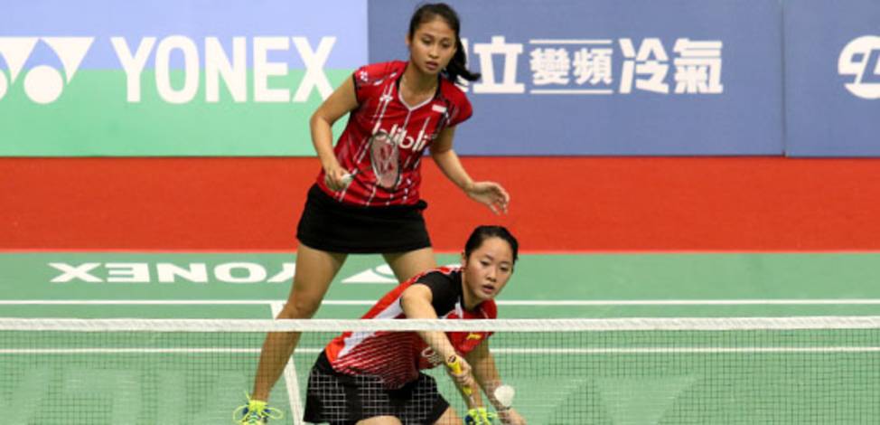 Rizki Amelia Pradipta/Tiara Rosalia Nuraidah