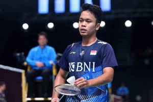 Anthony Sinisuka Ginting (Humas PP PBSI)