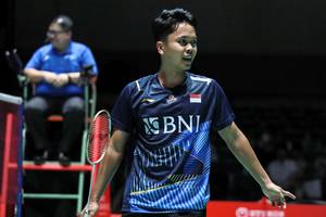 Anthony Sinisuka Ginting (Humas PP PBSI)