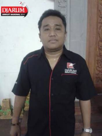 I Dewo Agung Gede Lidartawan I Dewo Agung Gede Lidartawan