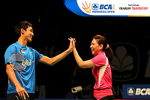 Jonatan Christie