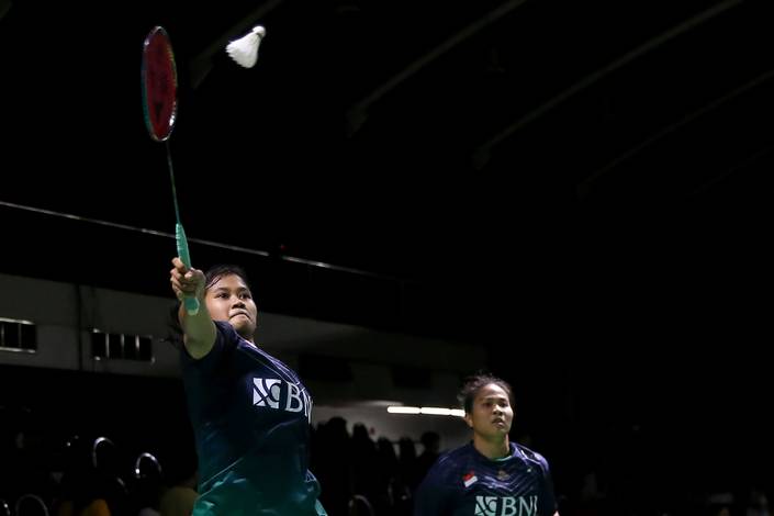 Jesita Putri Miantoro/Febi Setianingrum (Humas PP PBSI) Jesita Putri Miantoro/Febi Setianingrum (Humas PP PBSI)