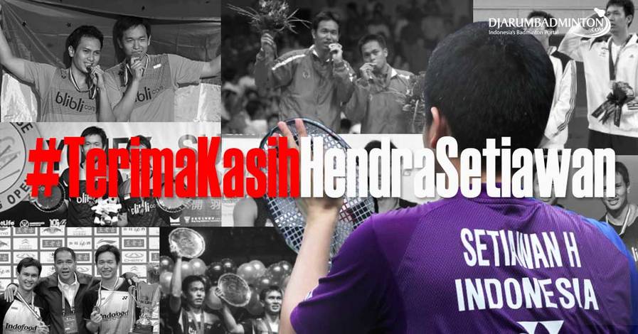 Hendra Setiawan Hendra Setiawan