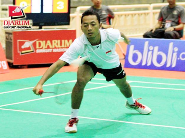 Rivan Fauzin Ivanudin