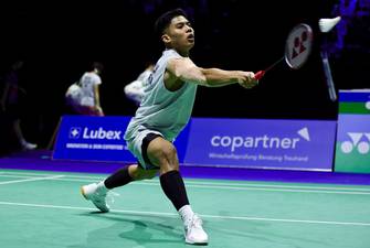 Moh. Zaki Ubaidillah (Humas PP PBSI)