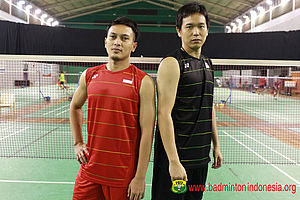 WOW! PBSI Siapkan Bonus Rp. 1 M untuk Peraih Emas Olimpiade