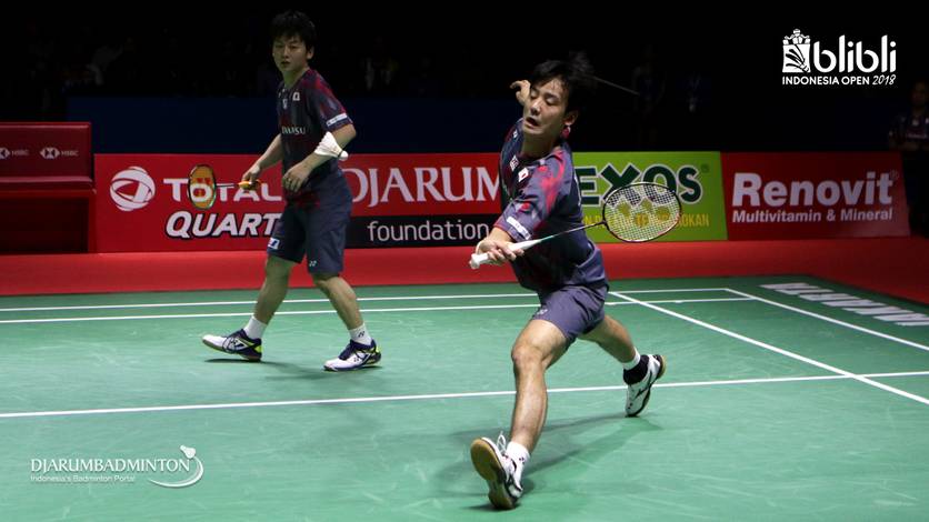 Takuto Inoue/Yuki Kaneko (Japan)