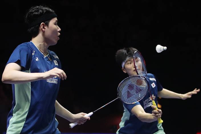 Kim Won Ho/Seo Seung Jae (Humas PP PBSI)