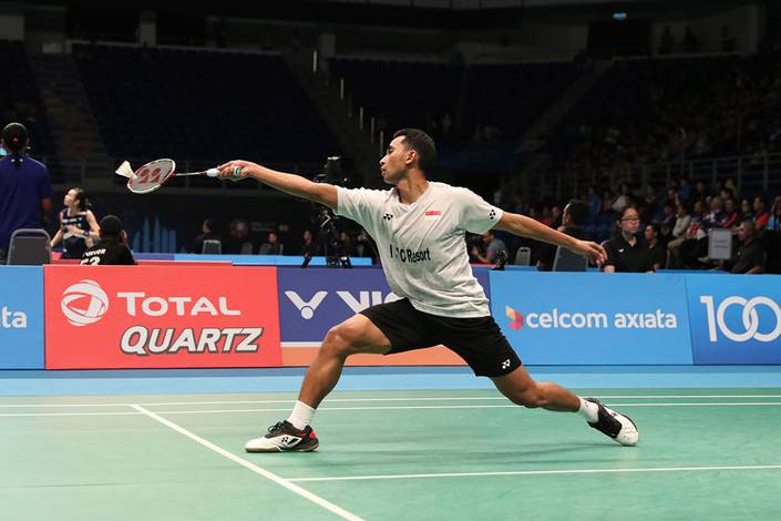 Tommy Sugiarto. Tommy Sugiarto.