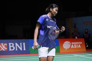 Thalita Ramadhani Wiryawan (Humas PP PBSI) Thalita Ramadhani Wiryawan (Humas PP PBSI)