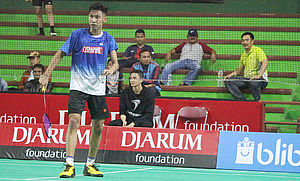 Arya Kusuma
