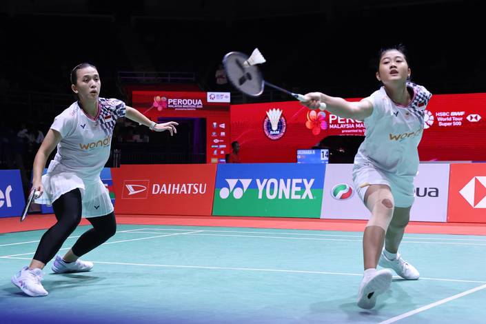Febriana Dwipuji Kusuma/Amallia Cahaya Pratiwi (Humas PP PBSI) Febriana Dwipuji Kusuma/Amallia Cahaya Pratiwi (Humas PP PBSI)
