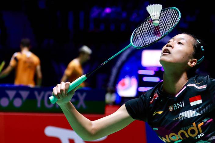 Putri Kusuma Wardani (Humas PP PBSI) Putri Kusuma Wardani (Humas PP PBSI)