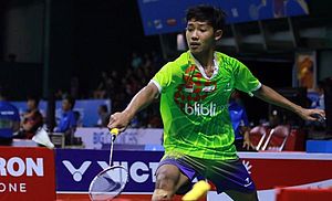 Bagas Kristianto Nugroho Bagas Kristianto Nugroho