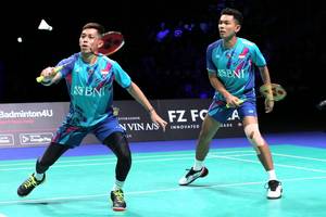 Fajar Alfian/Muhammad Rian Ardianto (Humas PP PBSI)